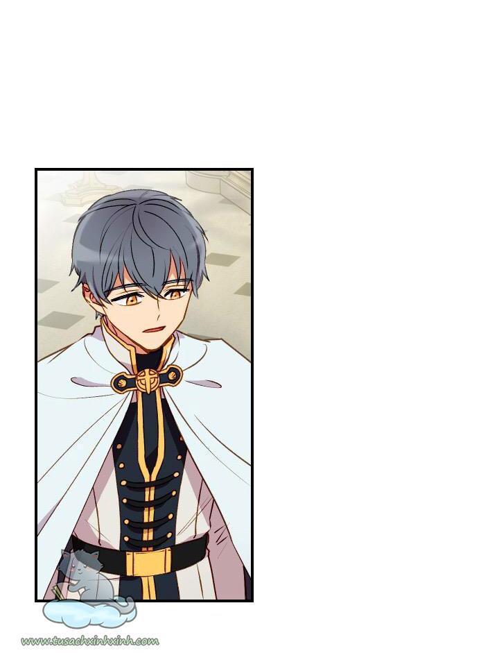 công nương khế ước của gia tộc công tước quái vật chapter 40 41