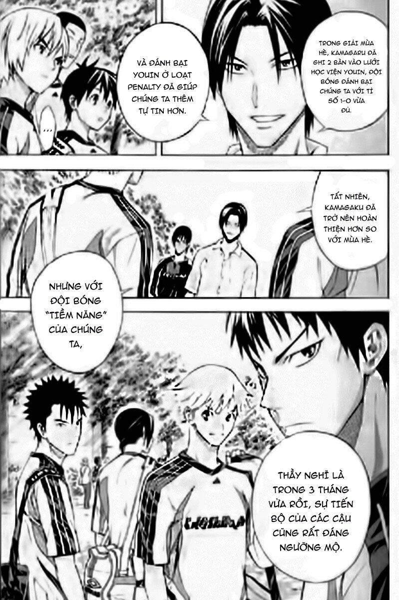 kỵ sĩ trong vòng cấm chapter 163 11