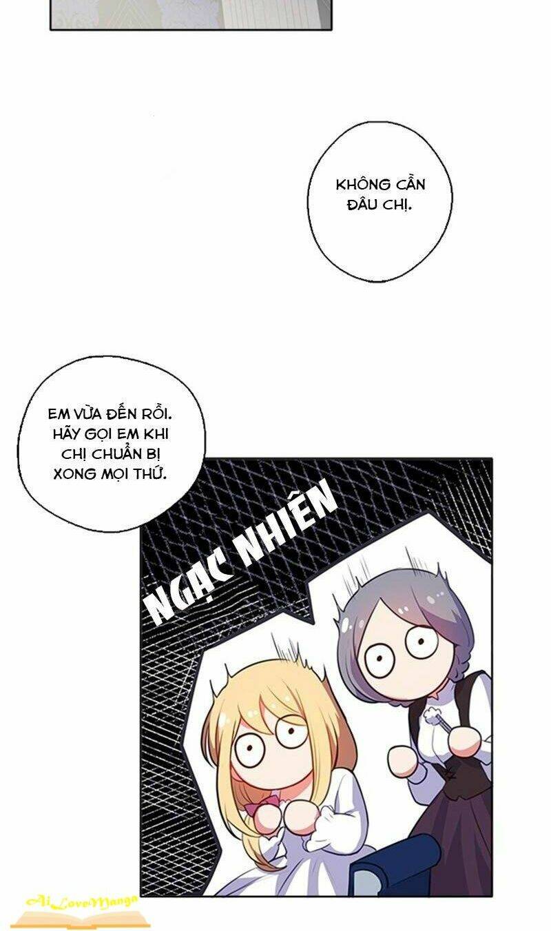 cộng tác của hoàng đế chapter 29 7