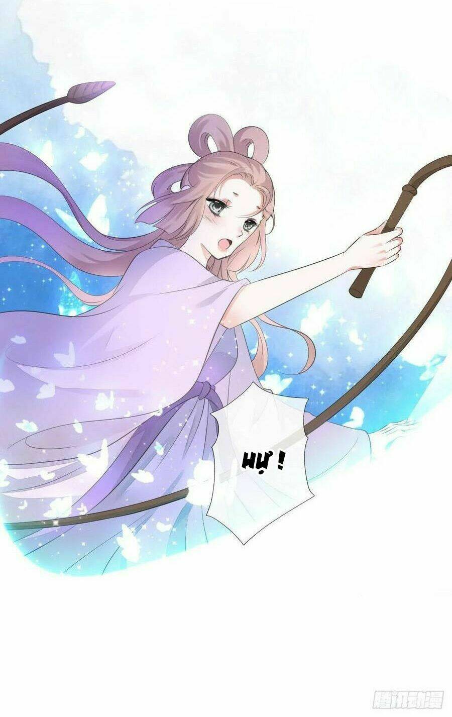 điền viên mật sủng: cô vợ nóng bỏng chapter 96 15