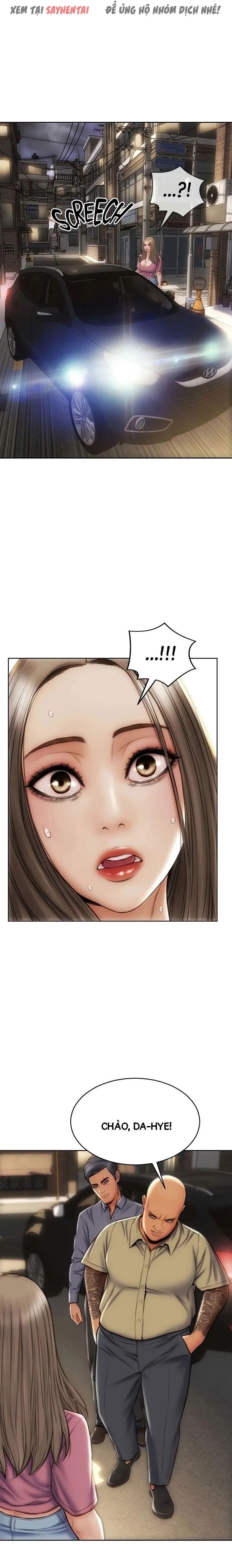 gã tồi tệ chapter 37 20