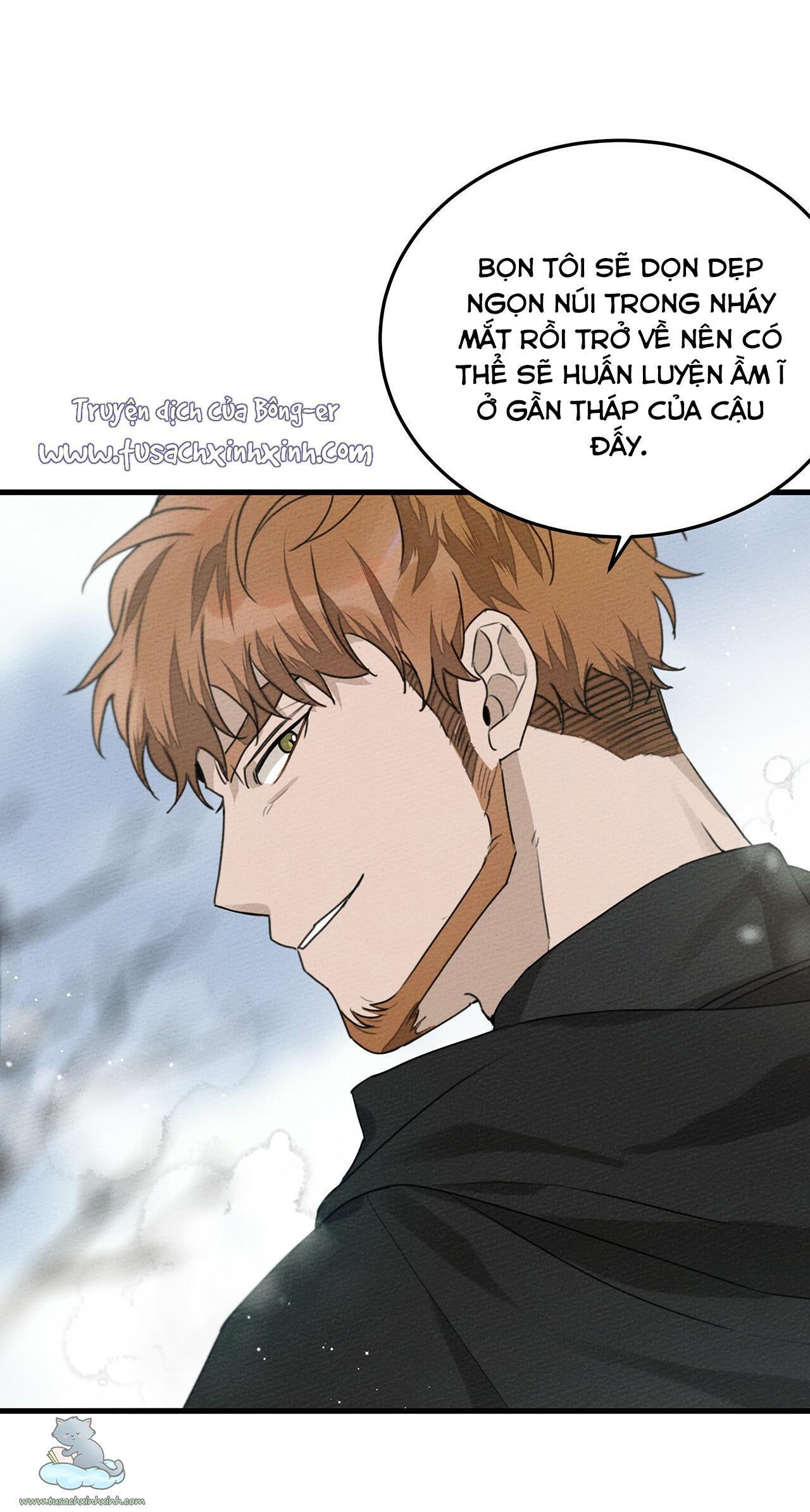 dưới tán cây sồi chapter 37 22