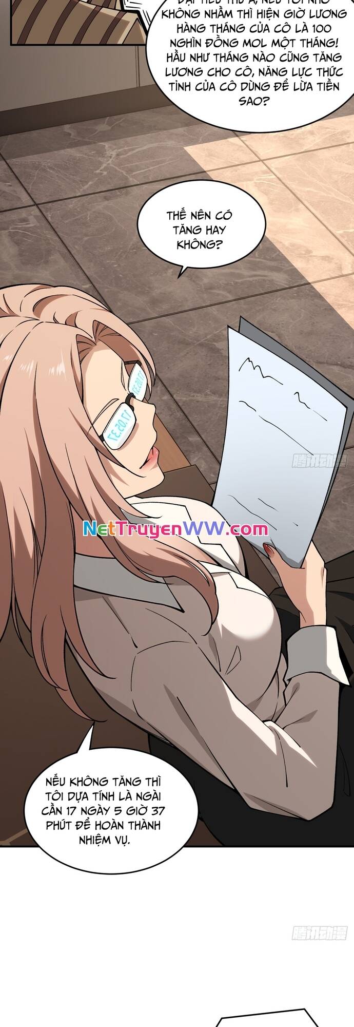 phá kiếp chỉ huy chapter 10 9