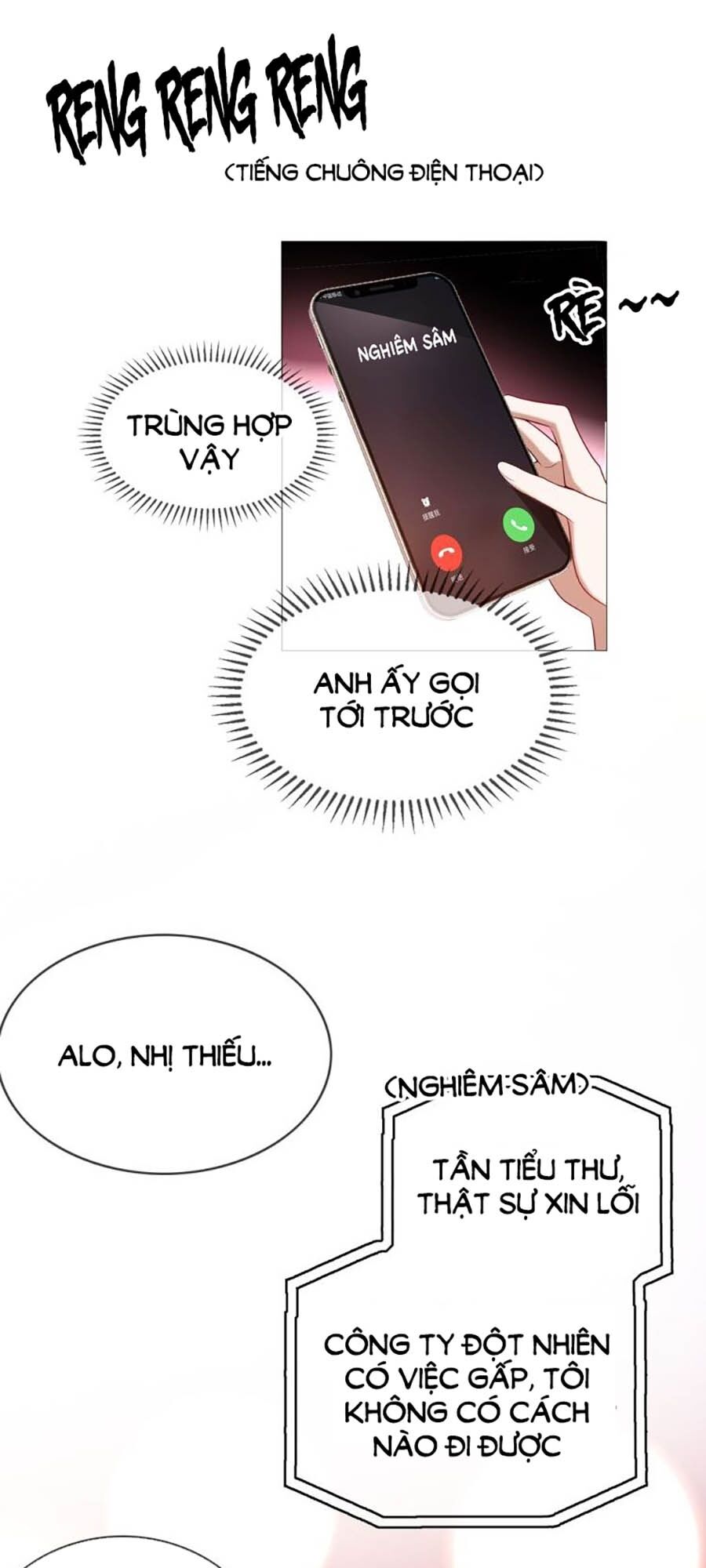 kế hoạch công lược của cô vợ gả thay chapter 24 3