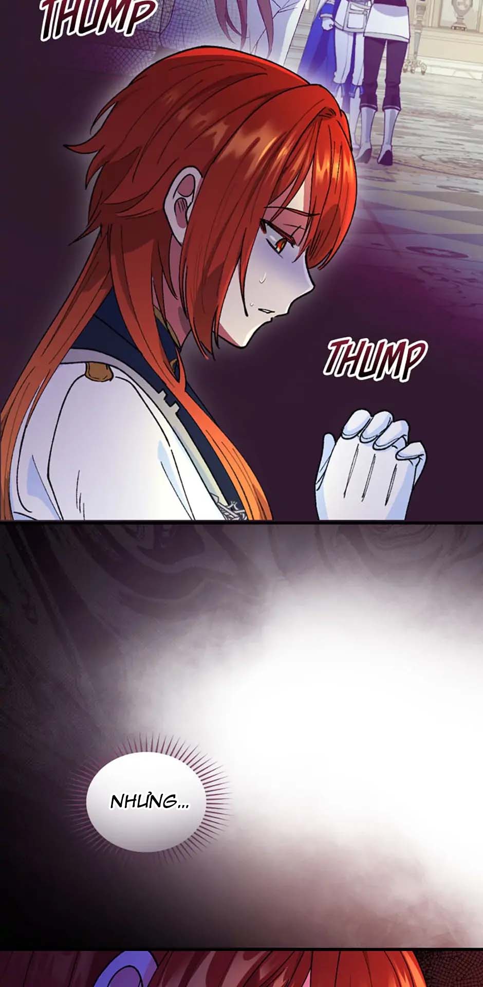 hiệp sĩ băng giá chapter 28.1 18