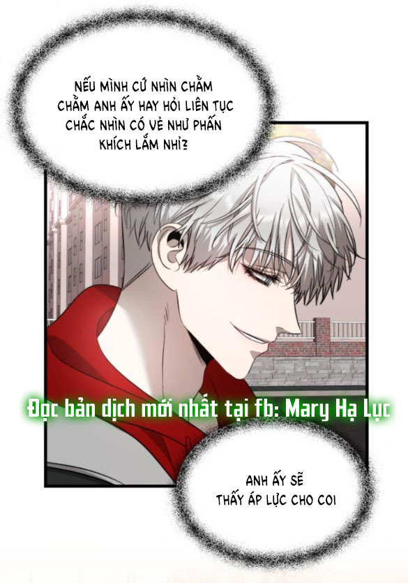 Tự Do Trong Mơ chapter 81.1 24