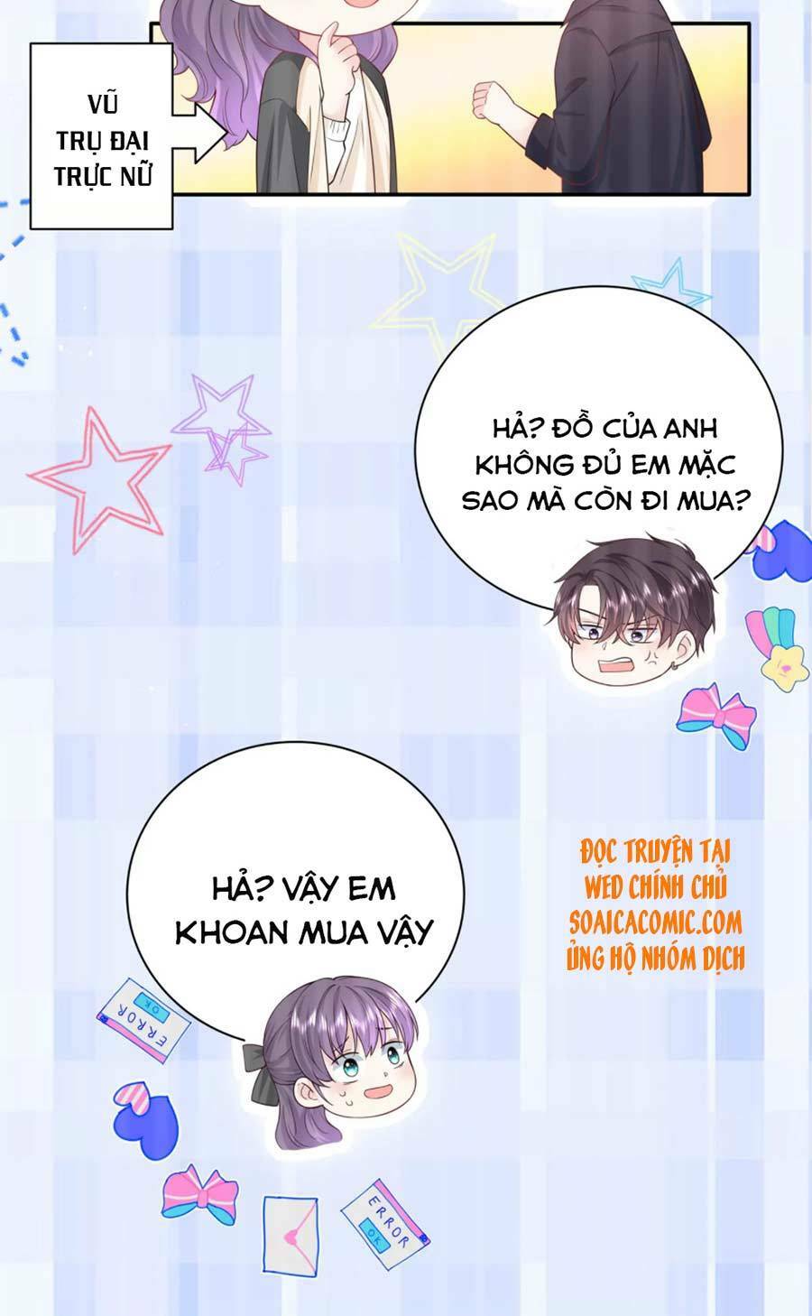 tôi dựa vào tà ý: nghịch chuyển nhân sinh chapter 60 20