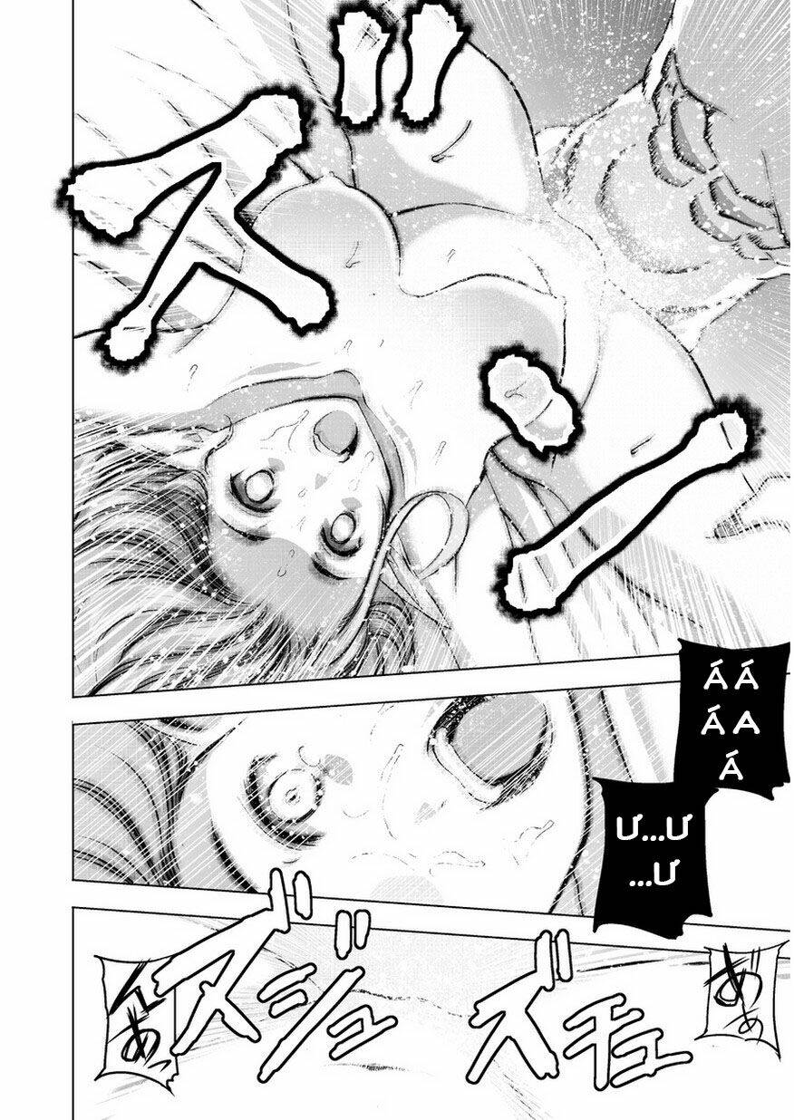 maou no hajimekata chapter 35 17