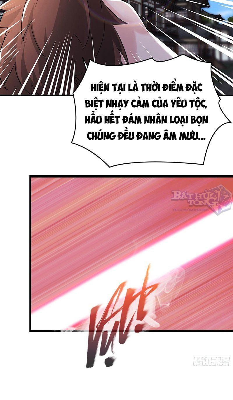 đồ đệ ta toàn là nữ ma đầu chapter 65 5