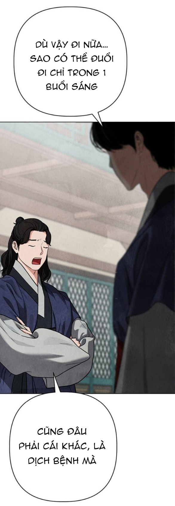 Quỷ Hồn chapter 8.1 36