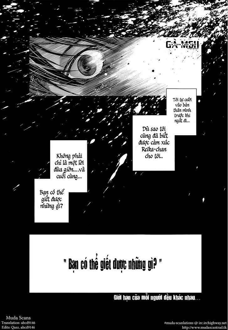 nani made nara koroseru? chapter 1 18