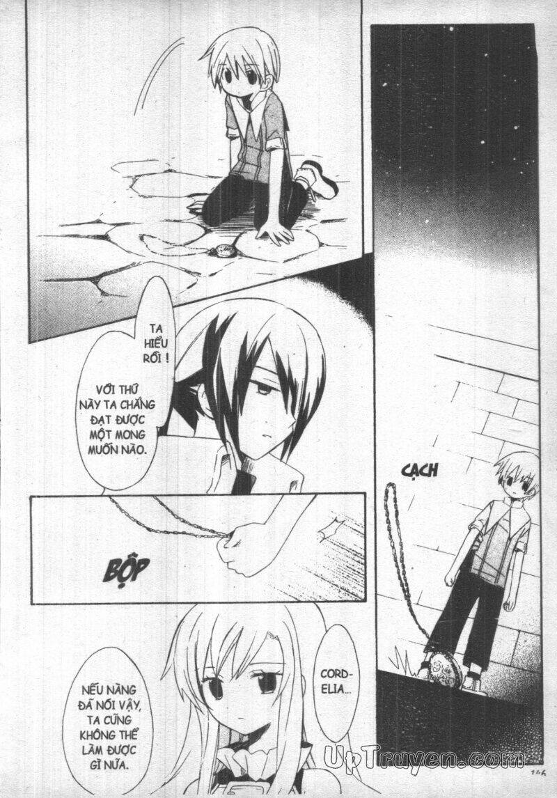 hoshi no witch chapter 3 146