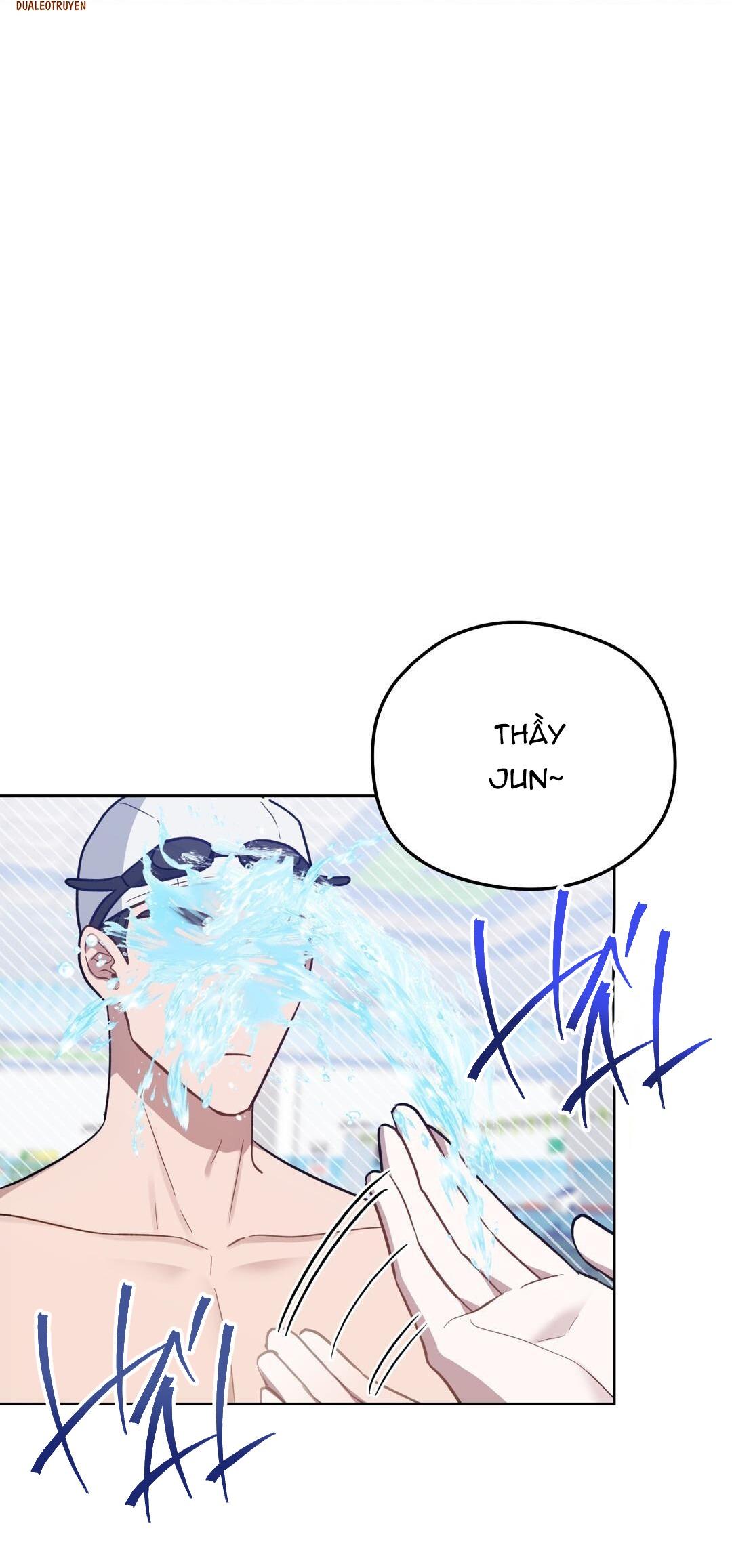 bơi trong mùi hương chapter 12 36