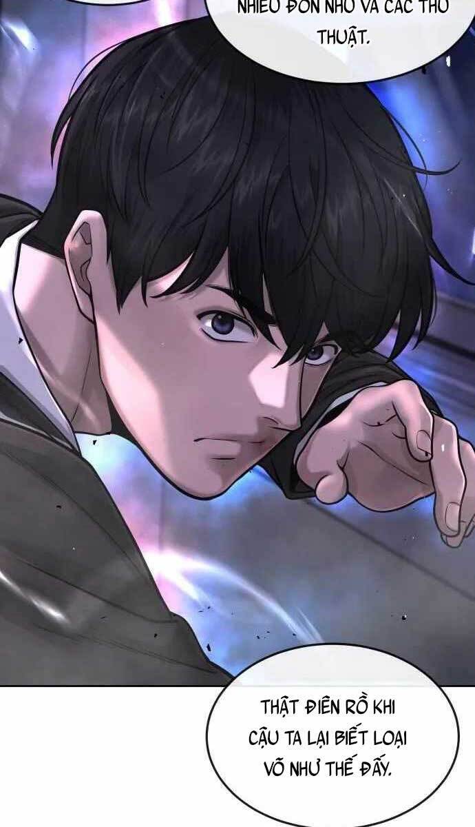 nhiệm vụ diệu kỳ chapter 68.1 12