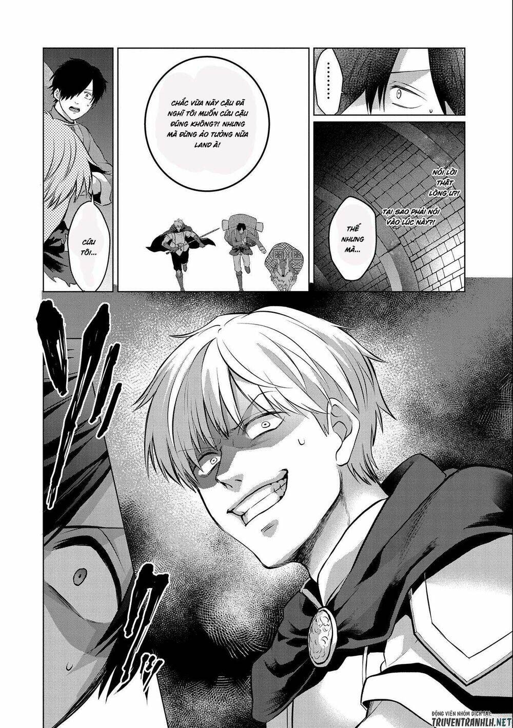 tsuihou sareta onimotsu tamer, sekai yuiitsu no necromancer ni kakusei suru: ariamaru sono chikara chapter 2 29