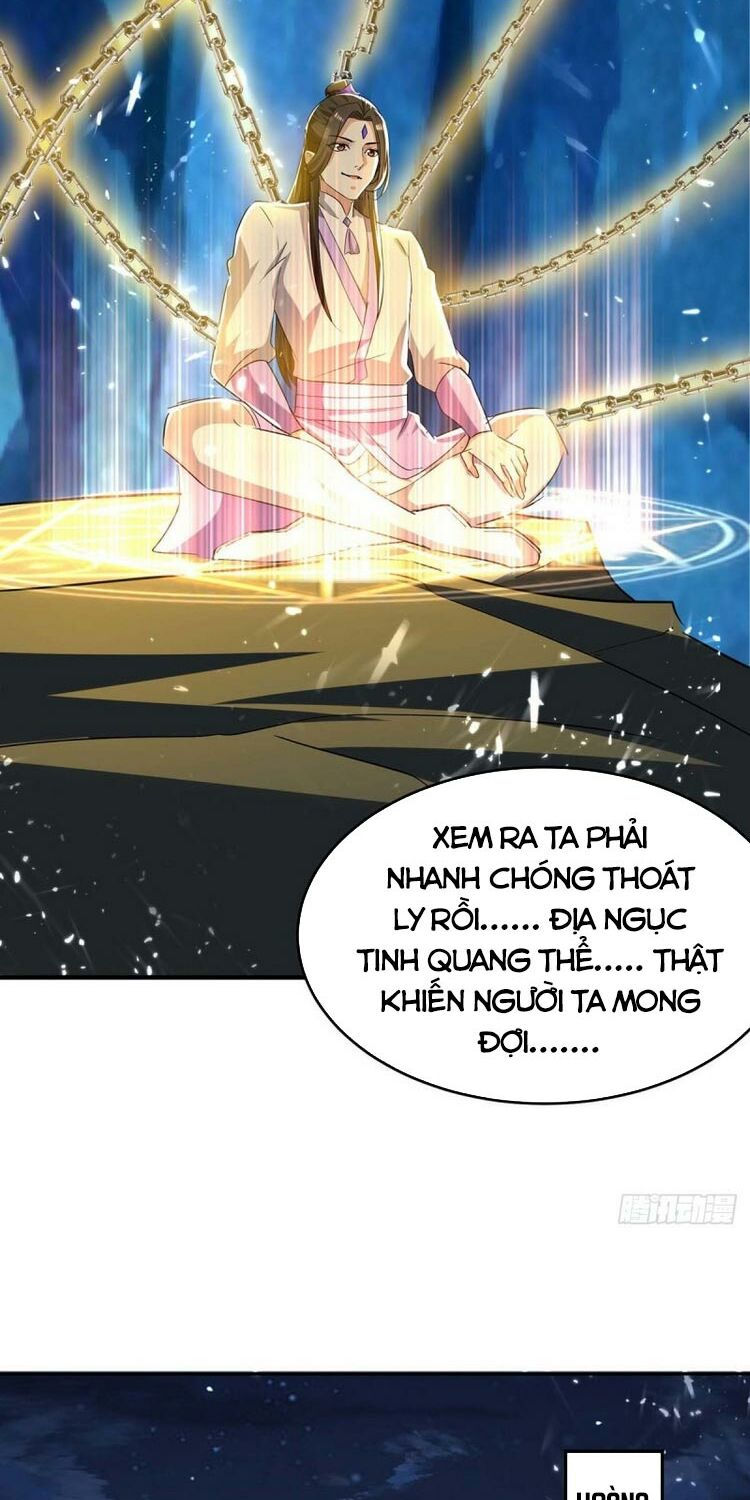 tối cường thăng cấp chapter 233 25