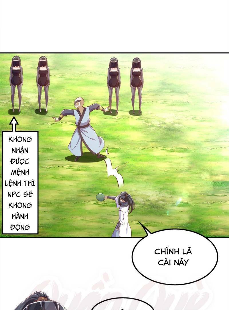 võng du chi tối cường đoán mệnh sư chapter 49 11