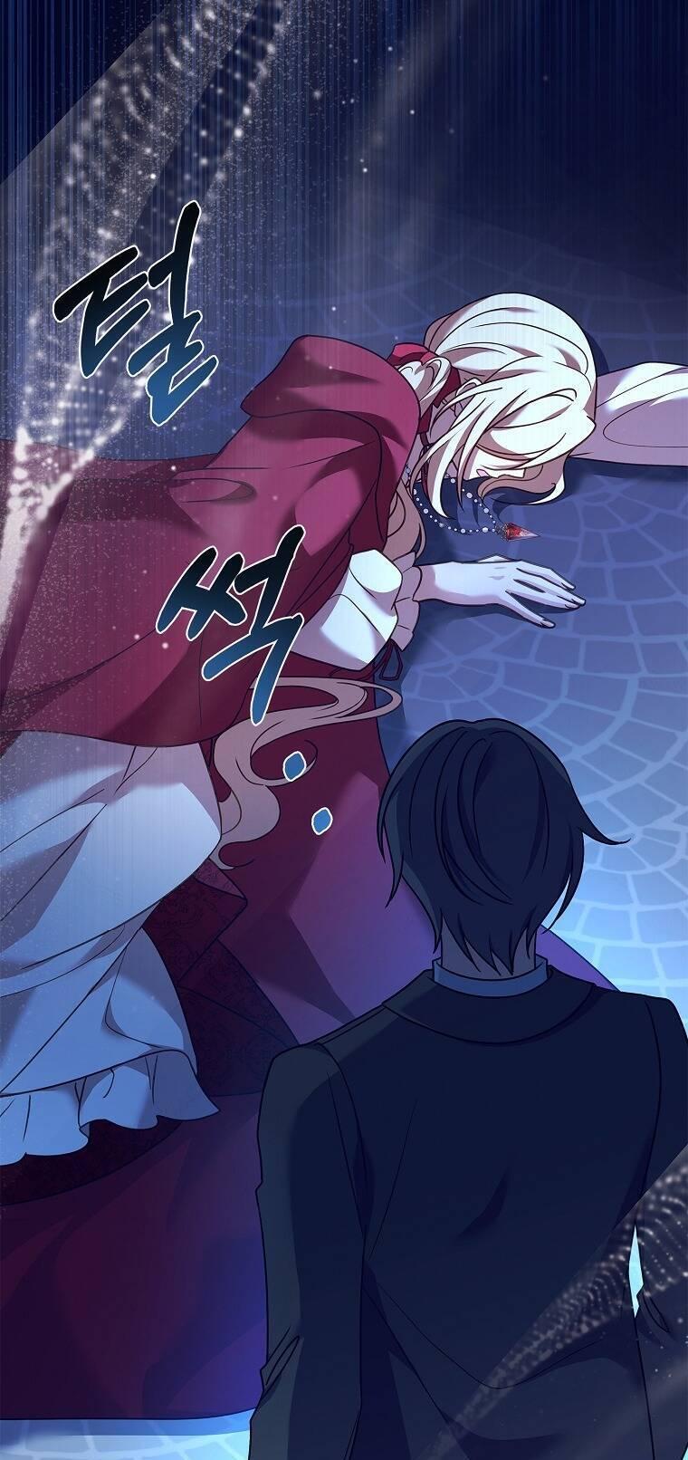 để yên cho tiểu thư hiền chapter 94 21