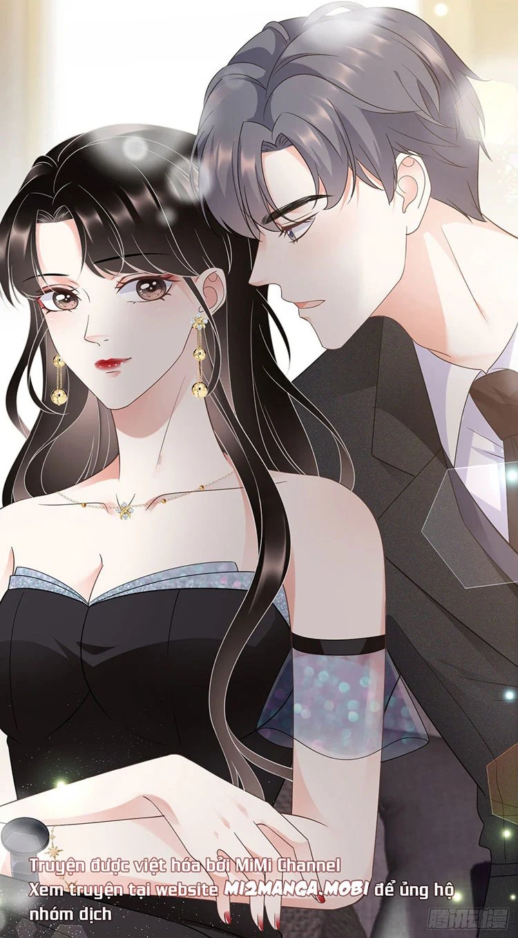 [16+] đại tiểu thư có thể có ý đồ xấu chapter 22.2 17