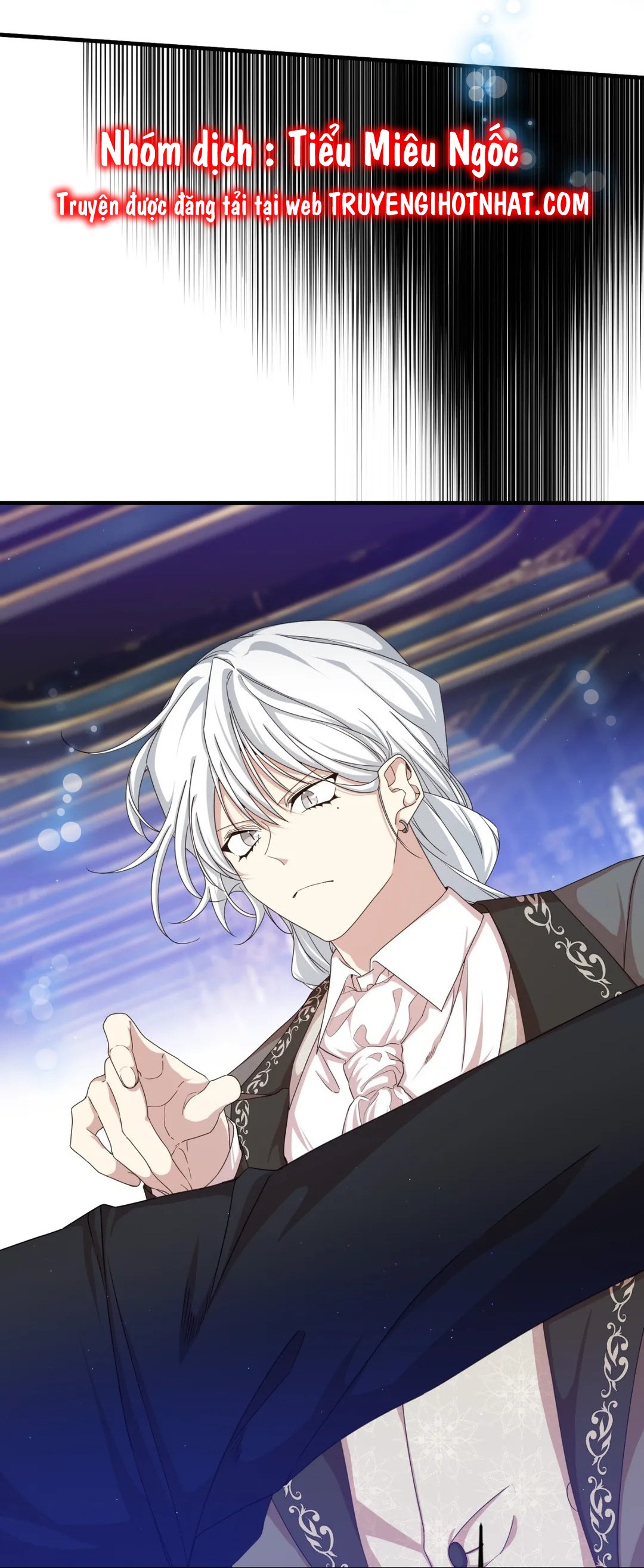 chị ấy là nữ chính trong truyện đó chapter 40 11