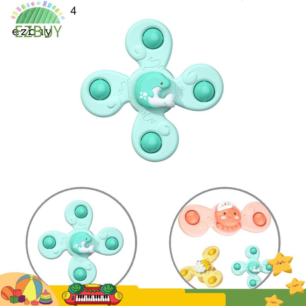 Con Quay Đồ Chơi Fidget Spinner Bằng Nhựa Đa Năng Dành Cho Học Sinh