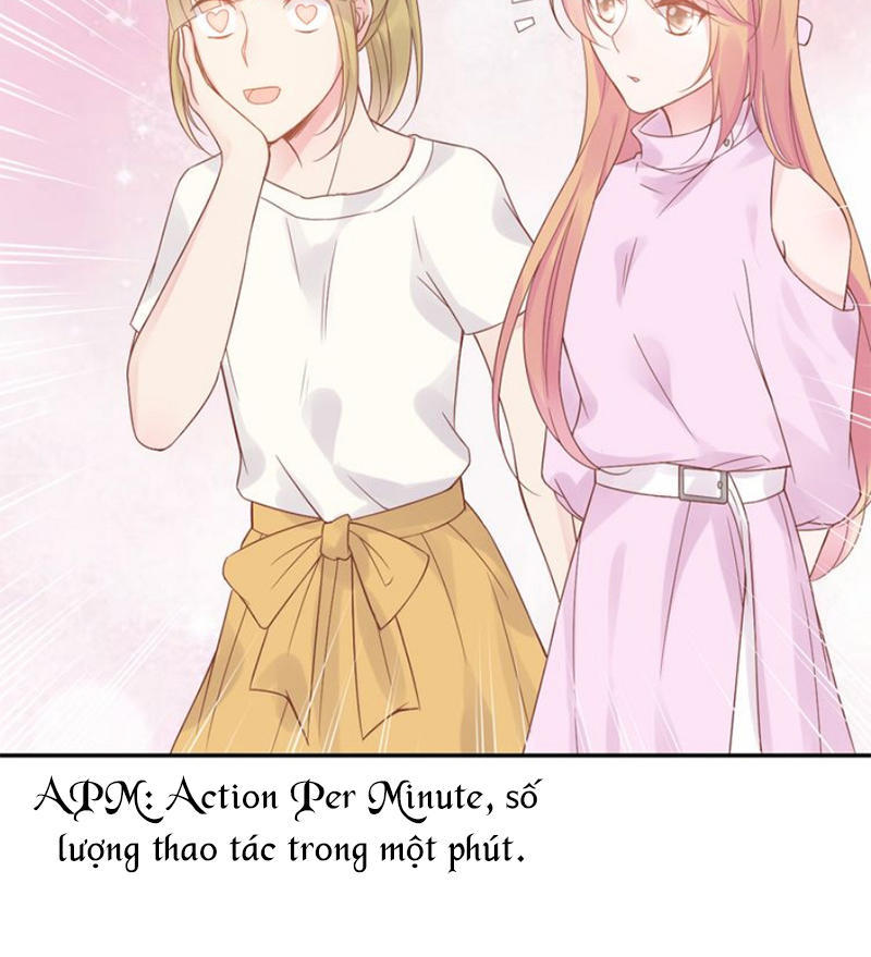 mật thất khốn du ngư chapter 8 8