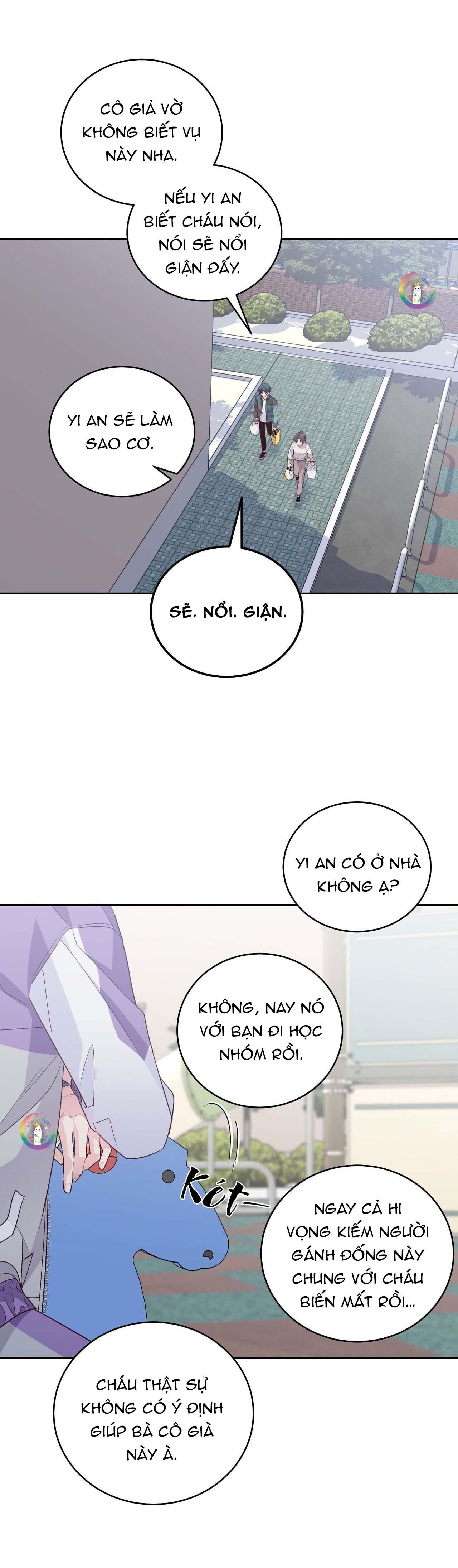 merry marbling chapter 24 25