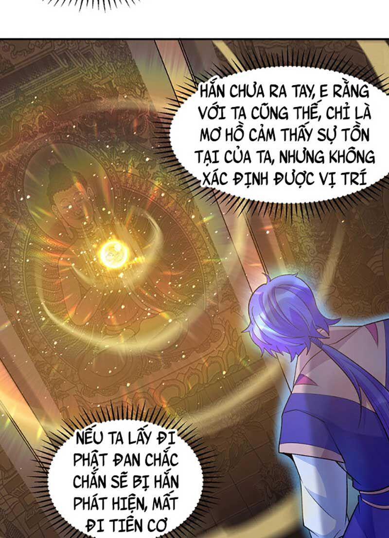 võ đạo độc tôn chapter 612 3