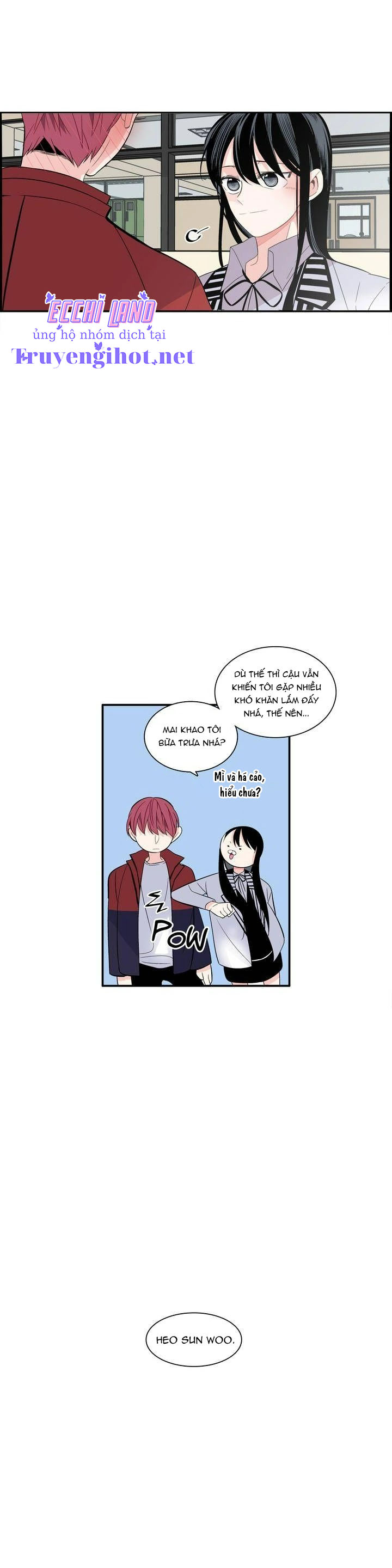 anh làm em đắm say chapter 14.2 7