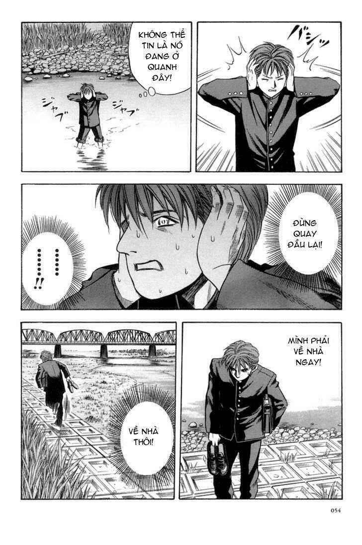 otogi matsuri chapter 20 23