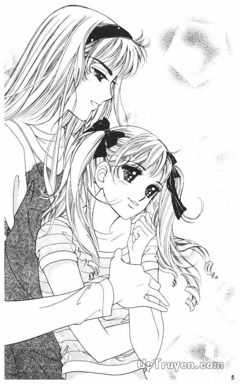 banana school chapter 1 6