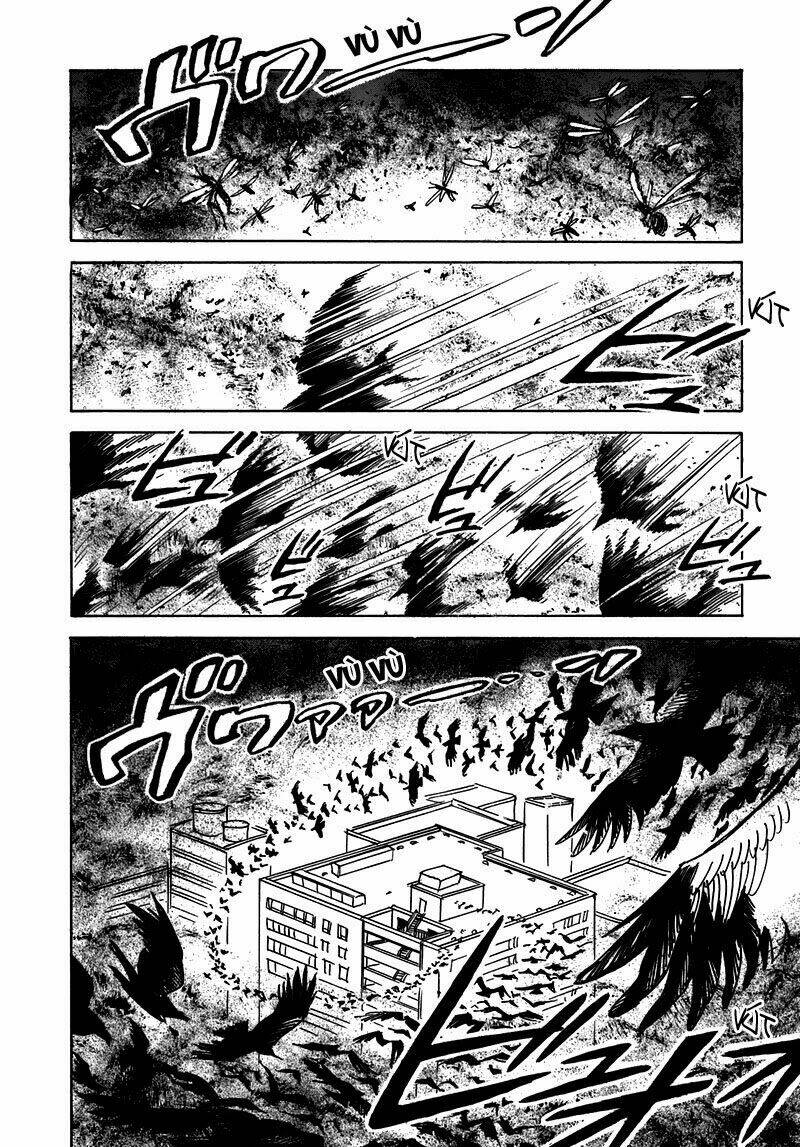 ran to haiiro no sekai chapter 9 25