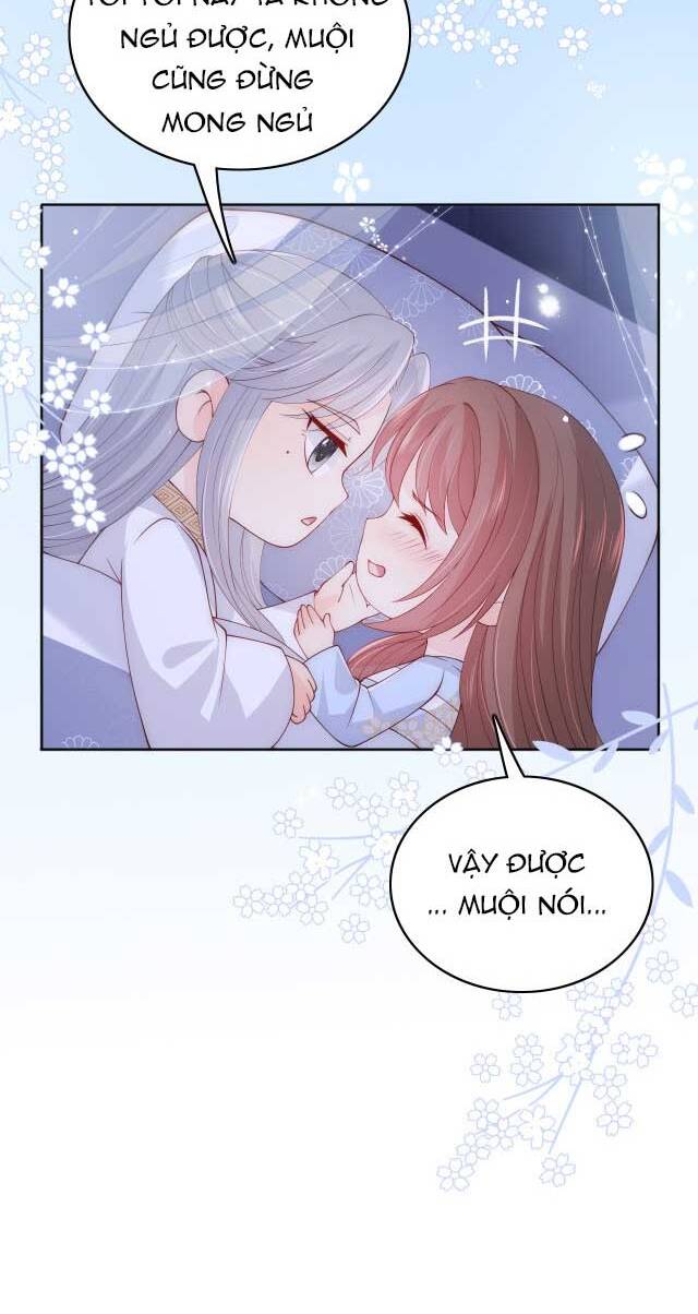 dưỡng địch vi hoạn chapter 146 31