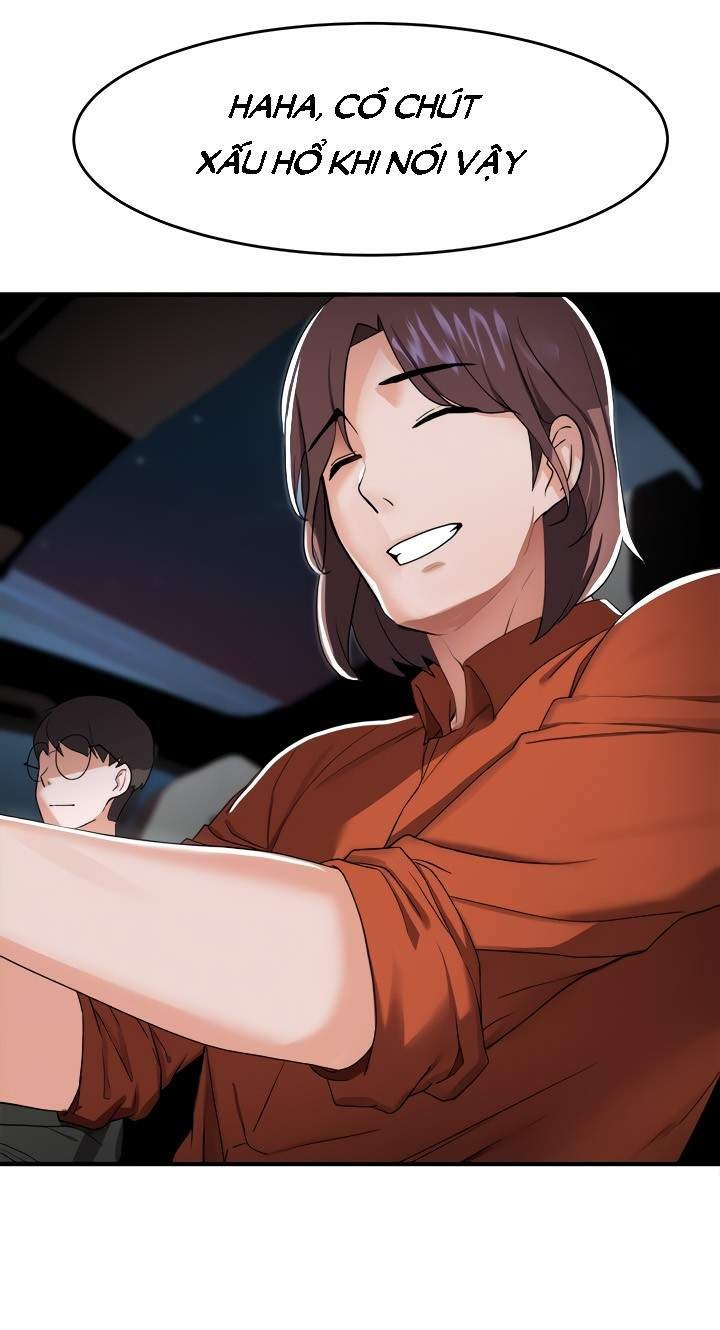 loser trốn chạy chapter 14 44