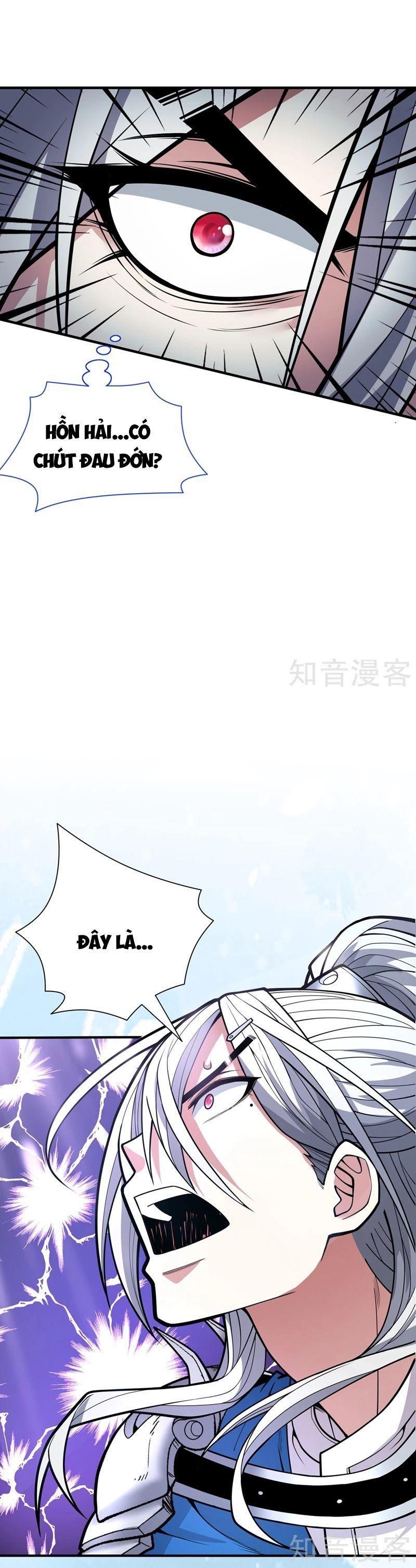 bị sư phụ xinh đẹp dùng 99 cách dạy dỗ thành thánh chapter 74 2