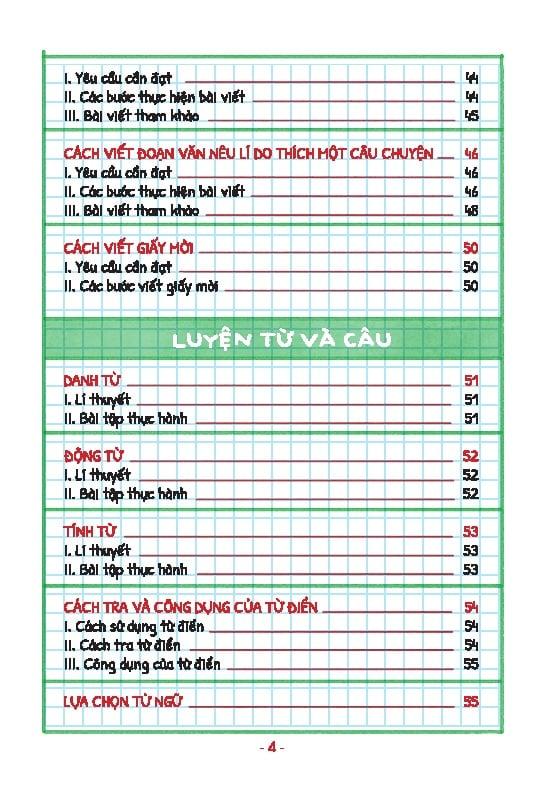 Sách - Take Note! - Tiếng Việt 4