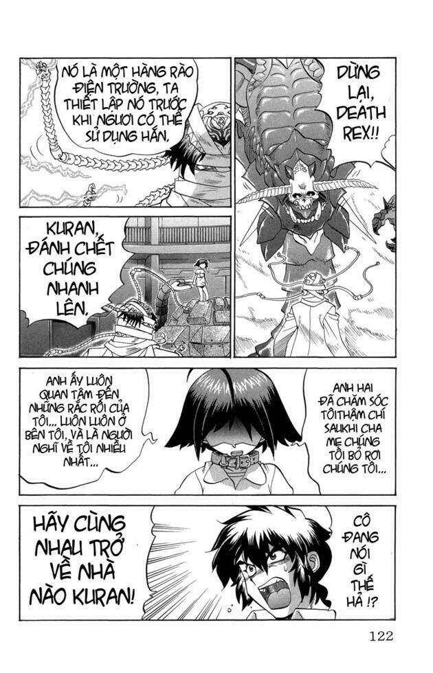 chaosic rune chapter 32 11