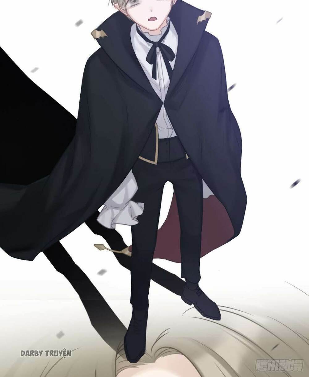 yêu phải vampire chapter 2 60