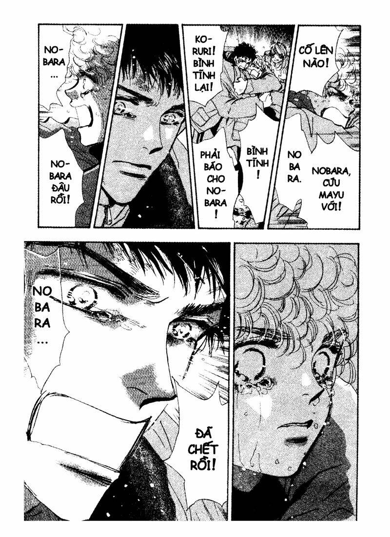 7 mầm sống chapter 45 15