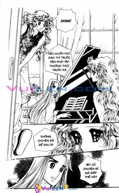 giảm cân để yêu chapter 8 11