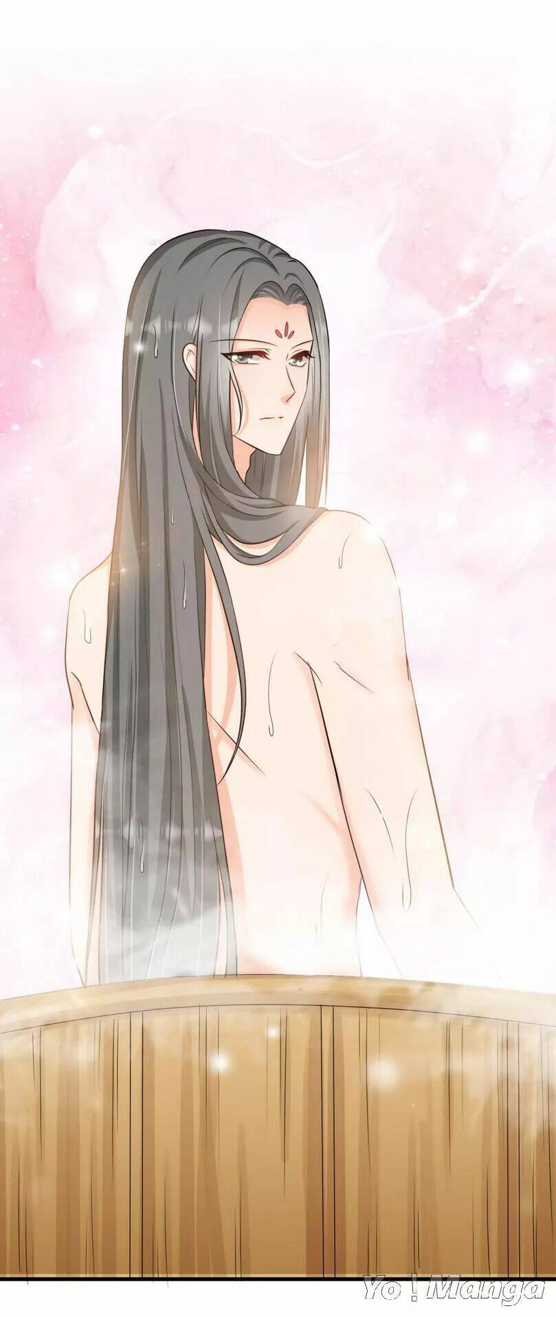 độc y cuồng phi chapter 32 21