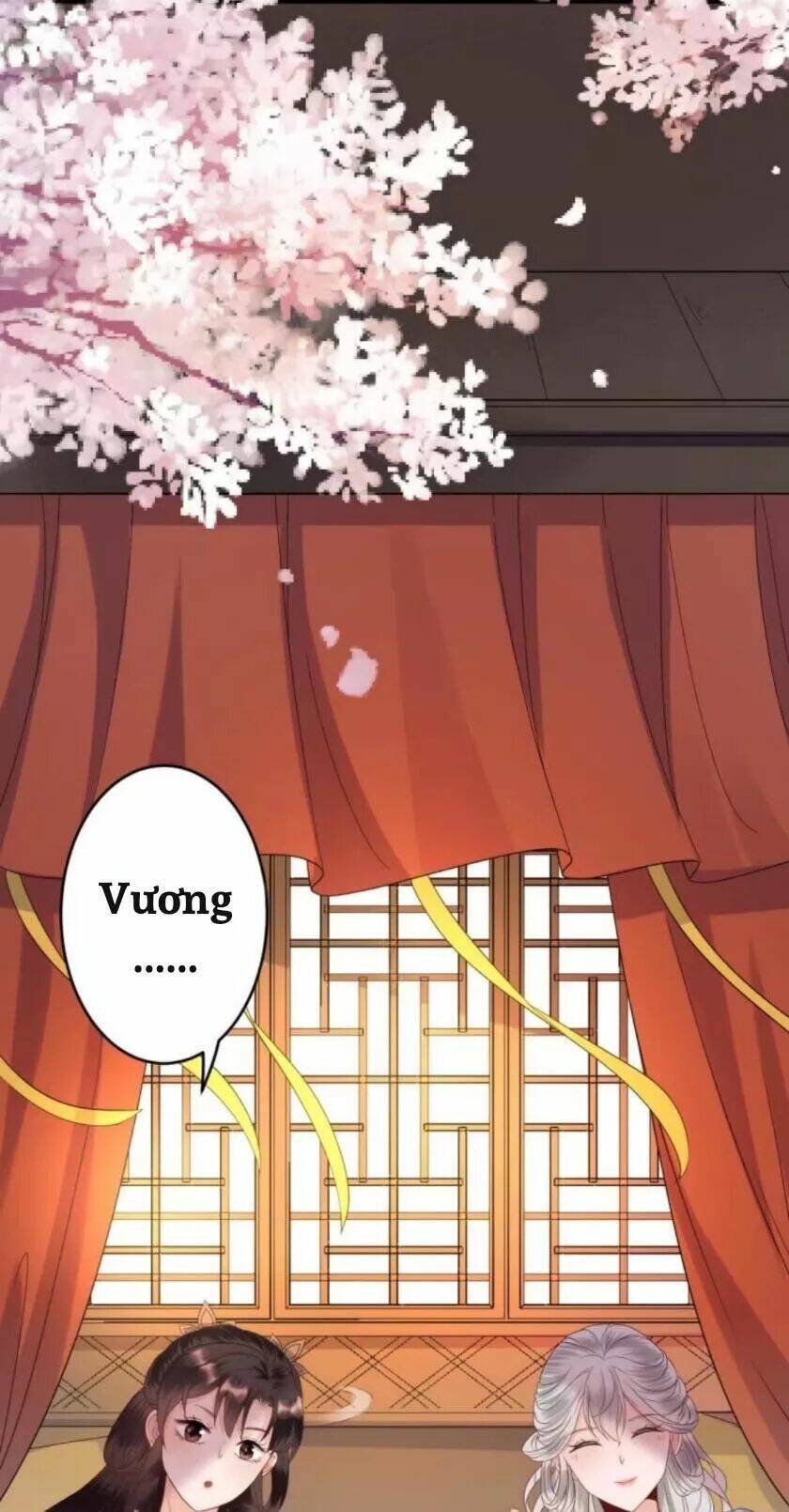 theo đuổi hoàng tử quá khó a~ chapter 70 28