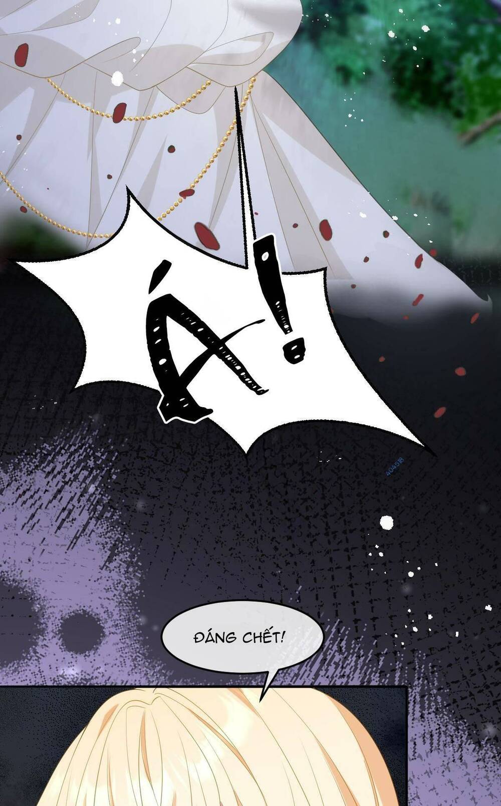 trở thành đoàn sủng về sau, ta đại sát tứ phương chapter 12 17