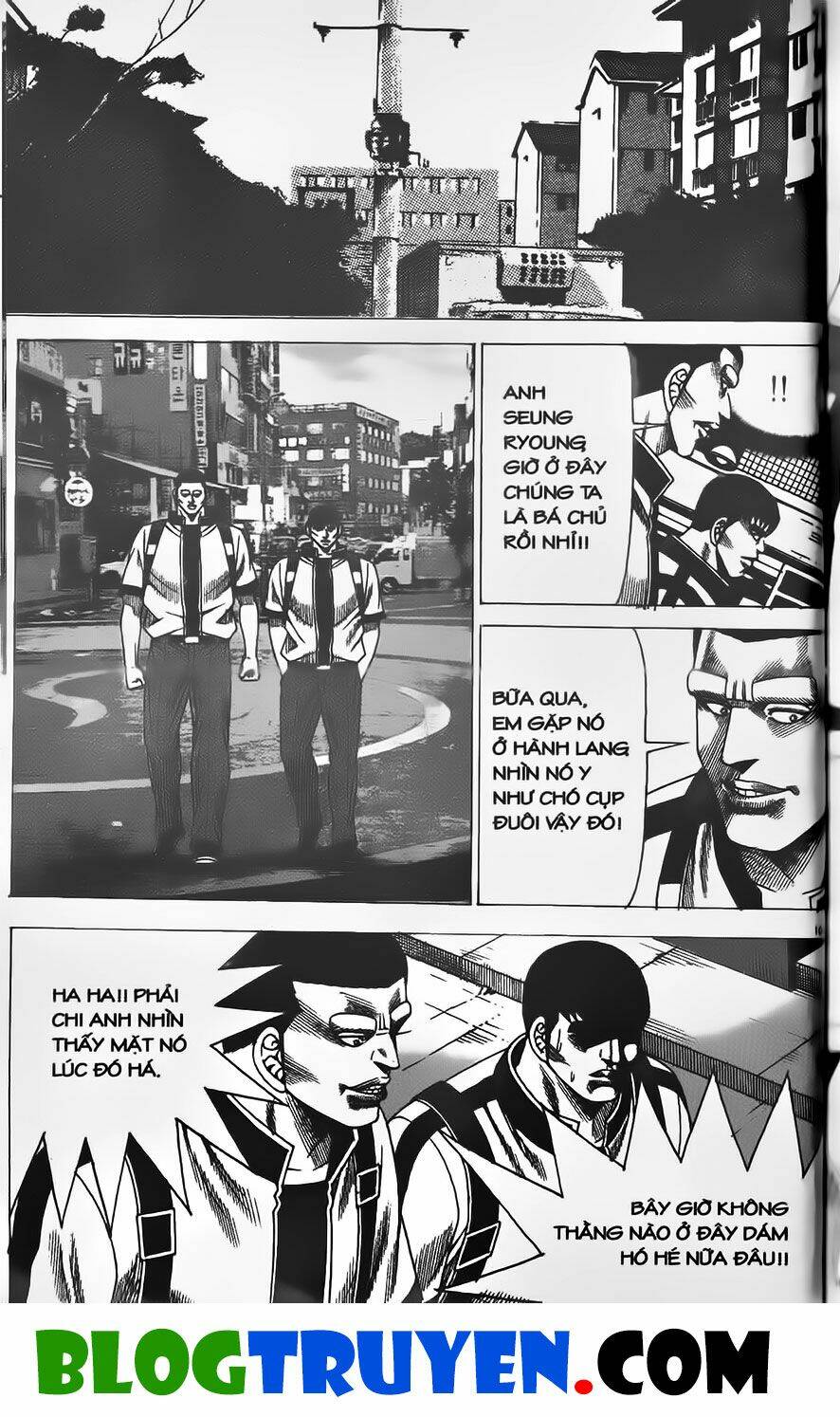 bitagi - anh chàng ngổ ngáo chapter 432 2