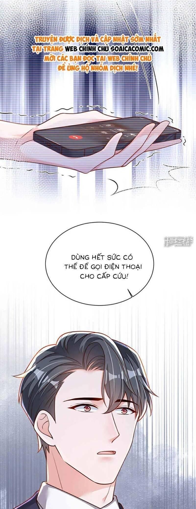 ác ma thì thầm chapter 211 26