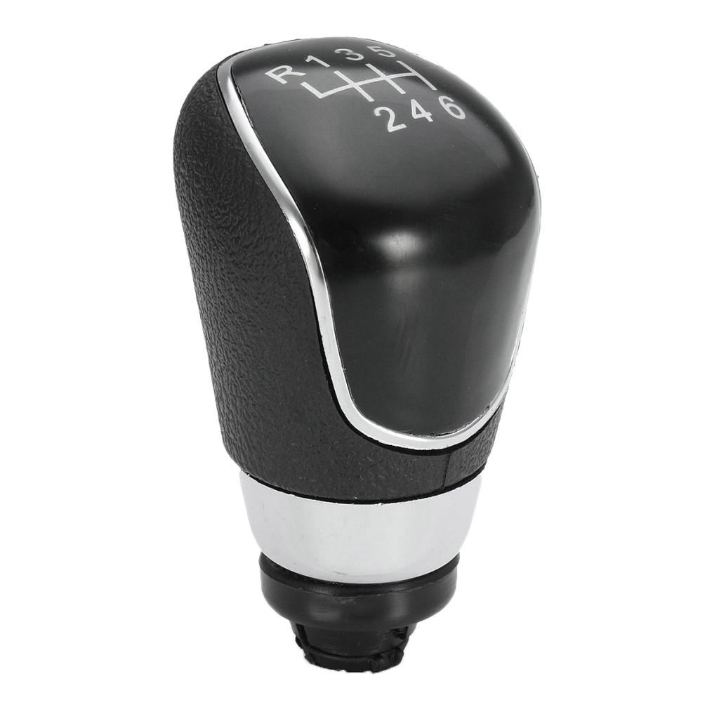 Auto Truck Racing Gear Shift Knob Gear Shift Stick For Fiesta Mk7 2008-2013