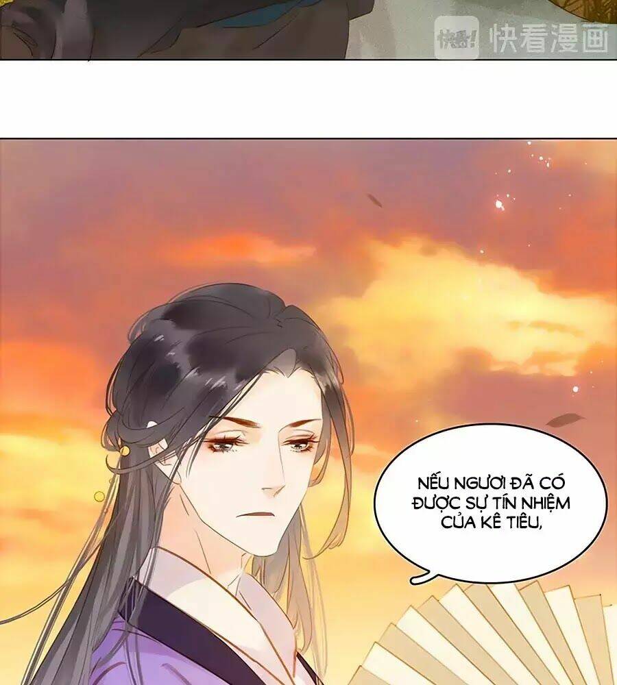 tiểu sư phụ, tóc giả của ngài rơi rồi! chapter 21 58