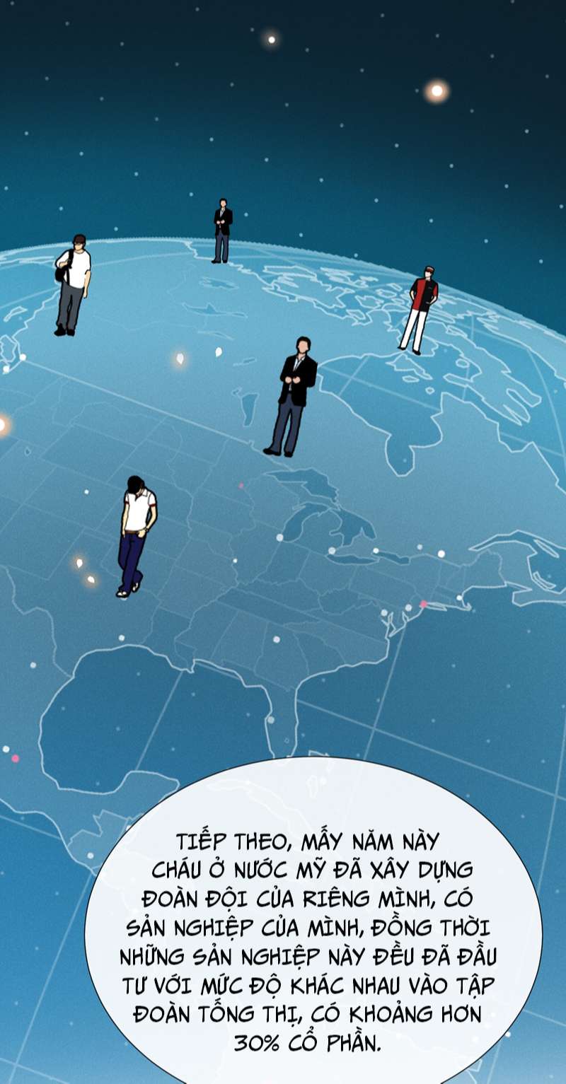 lai sinh bất kiến chapter 93 14