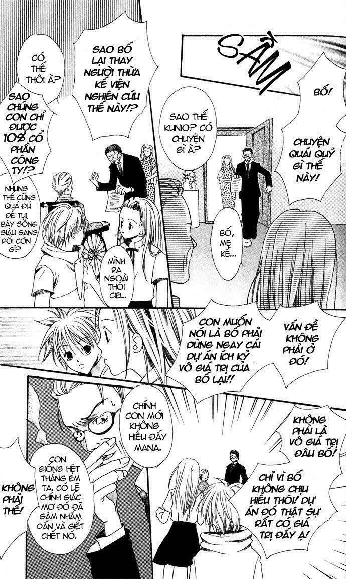 sorayume no uta chapter 1 12