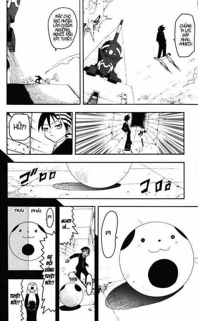 soul eater chapter 0 24